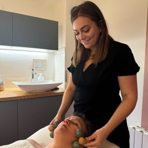 soin visage Au fil du corps veuzain-sur-loire
