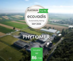 Visite Phytomer Saint-Malo, Institut Au Fil du Corps Veuzain-Sur-Loire